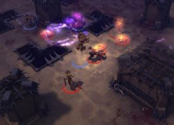 Giới thiệu về PvP Arena của Diablo III