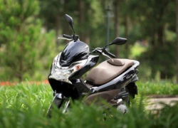 Honda nâng sản lượng xe ga PCX