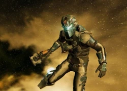 Thử làm quái vật trong Multiplayer của Dead Space 2