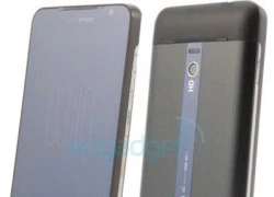 Mẫu điện thoại Android bí ẩn của LG rò rỉ