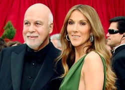 Celine Dion vừa sinh hạ hai quý tử!