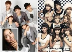 Fans "hoang mang" khi SM "cắt đứt" liên hệ bên ngoài với SNSD và Shinee!