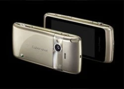 Sony Ericsson lên kế hoạch sản xuất điện thoại 16 'chấm'