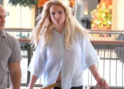 Britney Spears bị tẩy chay