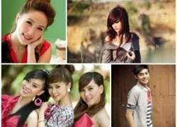 Teen star và những kỷ niệm về Hà Nội