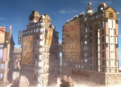 Columbia (Bioshock: Infinite): Thành phố nổi loạn (Phần I)