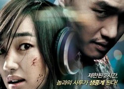 "Nữ hoàng nước mắt" Soo Ae tung trailer "giật thót tim"