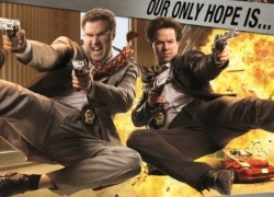 "The Other Guys" ngập tràn tính dí dỏm