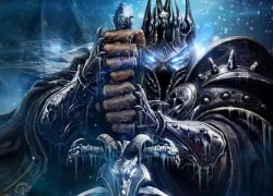 Trùm Lich King bị vùi dập tới 489.000 lần!