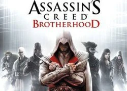 Chi tiết về kiểu chơi truy nã trong Assassin's Creed: Brotherhood