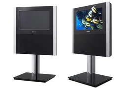 TV 3D không cần kính của Toshiba