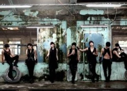 7 chàng trai sexy của U-Kiss tung MV và trở lại làm điên đảo đám đông