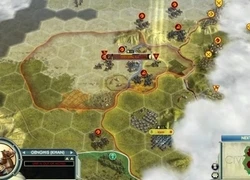 Civilization V bổ sung thêm 2 đế quốc Mông Cổ và Babylon