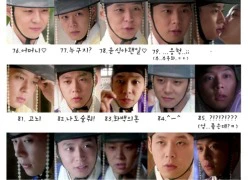 Fans DBSK ngây ngất với "100 vẻ mặt" của Micky Yoochun