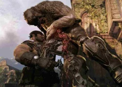 Tổng quan về chế độ mạng của Gears of War 3