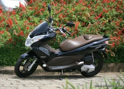 Đánh giá Honda PCX125 Việt Nam