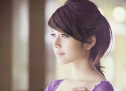 Kỷ niệm 20/11 của hot girl "Bộ tứ 10A8"