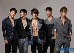 JYJ và bộ đôi DBSK - HoMin sẽ sớm "đụng độ"?