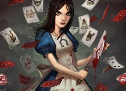 Cha đẻ Alice tạo ra đột phá nhờ game online Trung Quốc