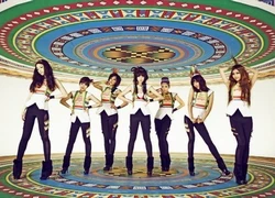 T-ara xinh "ngất ngây con gà tây" trong MV mới coóng!