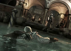 Assasin's Creed và bài học về cách sử dụng lịch sử trong game (Phần I)