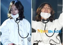 Jang Geun Suk vừa làm &#8220;bác sỹ&#8221; vừa làm&#8230; &#8220;DJ&#8221;