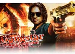 Gangstar: Miami Vindication - Phong cách Grand Theft Auto tới từ Gameloft