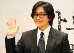 Lộ diện biệt thự xa xỉ mới của Bae Yong Joon