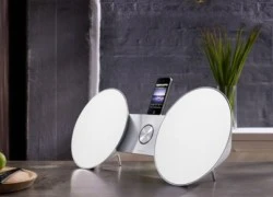 Dàn nhạc tại gia BeoSound 8 dành cho iPhone