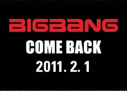 G-T.O.P tung album chung, Seungri solo, Big Bang trở lại!