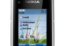 Nokia ra thêm bộ đôi 'dế' 3G giá rẻ