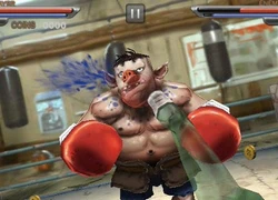 Beast Boxing 3D: Đấm bốc dã thú