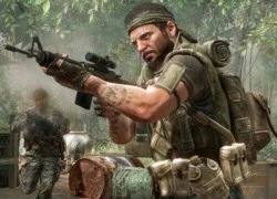 Búa rìu dư luận trực chờ để "đánh" Black Ops