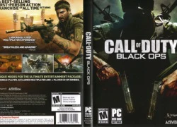 DLC là kế sách dài lâu của Call of Duty