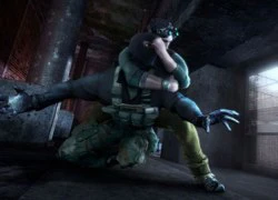 Splinter Cell 6 được công bố!