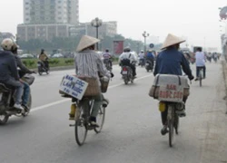 Phát tài nhờ... "cậu ông Trời"