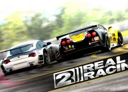 Real Racing 2 ra mắt, Cut the Rope bổ sung thêm màn chơi mới