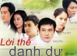 Phim mới: Lời thề danh dự