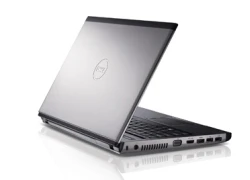 Dell giới thiệu laptop Vostro kiểu dáng sang trọng ở VN