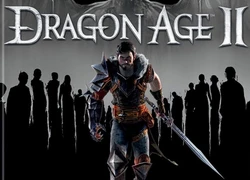 5 phút gameplay của Dragon Age II