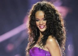 Những kiểu tóc ấn tượng của Rihanna