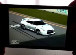 Real Racing 2 tung clip gameplay ấn tượng