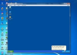 Hướng dẫn cài đặt và sử dụng XP Mode trên Windows 7