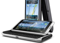 Nokia E7 sẽ lên kệ vào tháng 12 tới