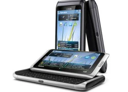 Nokia E7 hoãn ra mắt đến đầu năm sau?