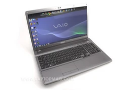 Cảm nhận VAIO F Series - Sức mạnh khó cưỡng