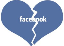 Facebook ảnh hưởng cực mạnh đến tình yêu của teen