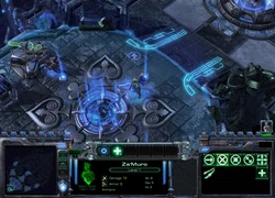 Game thủ StarCraft II không sợ &#8220;hết việc để làm&#8221;