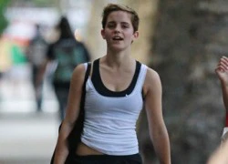 Emma Watson "choáng" khi có 32 triệu USD