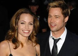 Angelina Jolie gây sốc khi &#8220;giết&#8221; Brad Pitt